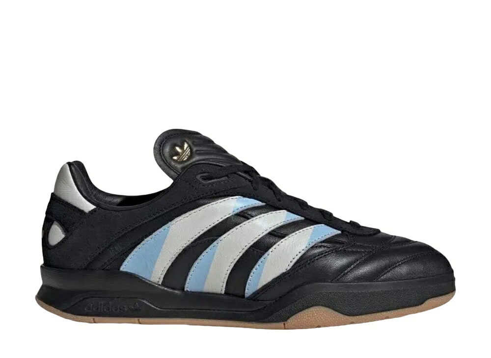 【今だけ500円割引クーポンあり!!】adidas アディダス オリジナルス プレデター ムンディアル クリスタルホワイト/コアブラック/ガム アディダス IH2657 メンズ スニーカー ランニングシューズ 21SN-IH2657|セレクトショップFrenz