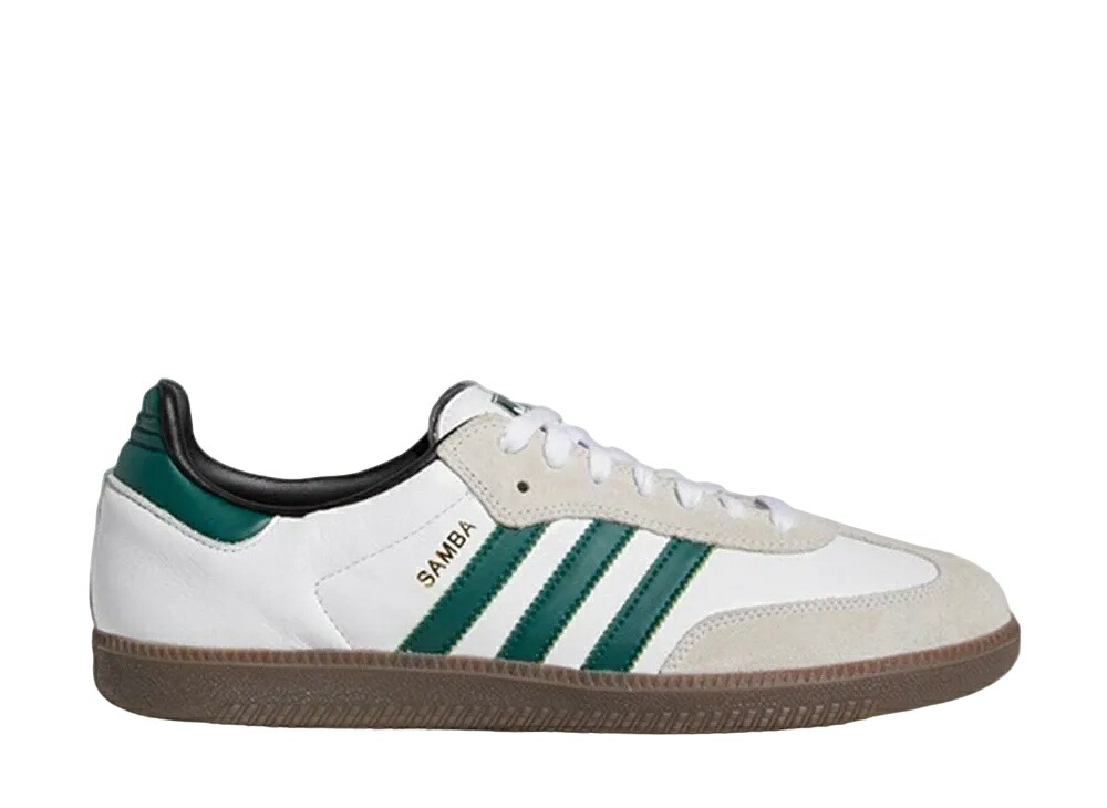 【今だけ500円割引クーポンあり!!】adidas アディダス サンバ ADV フットウェア ホワイト/カレッジ グリーン アディダス GY6940 メンズ スニーカー ランニングシューズ 21SN-GY6940 24,710円