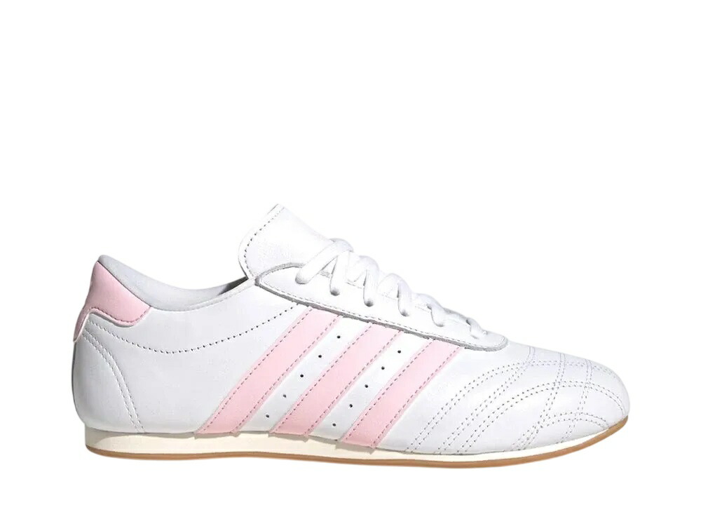 【今だけ500円銀行割引クーポン券あり!!】adidas アディダスオリジナルス ウィメンズ テコンドー シュースピード競技 クラウドホワイト/読みやすいサクラ色/チュインガム アディダス JS0306 ウィメンズ レディース スニーカー 駈けっくらシューズ 21SN-JS0306