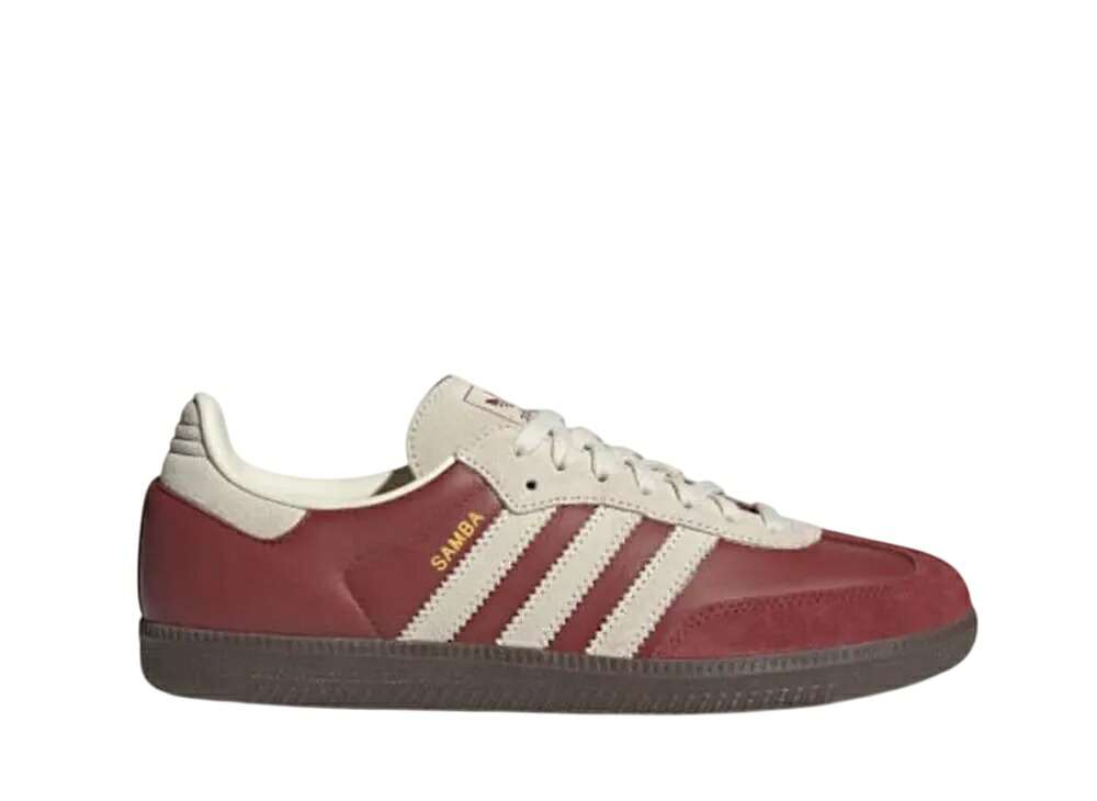【今だけ500円割引クーポンあり!!】発行中!!adidas アディダスオリジナルス サンバ OG プリラブドルビー/クリームホワイト/ガム アディダス JI3216 メンズ スニーカー ランニングシューズ 21SN-JI3216 21,978円