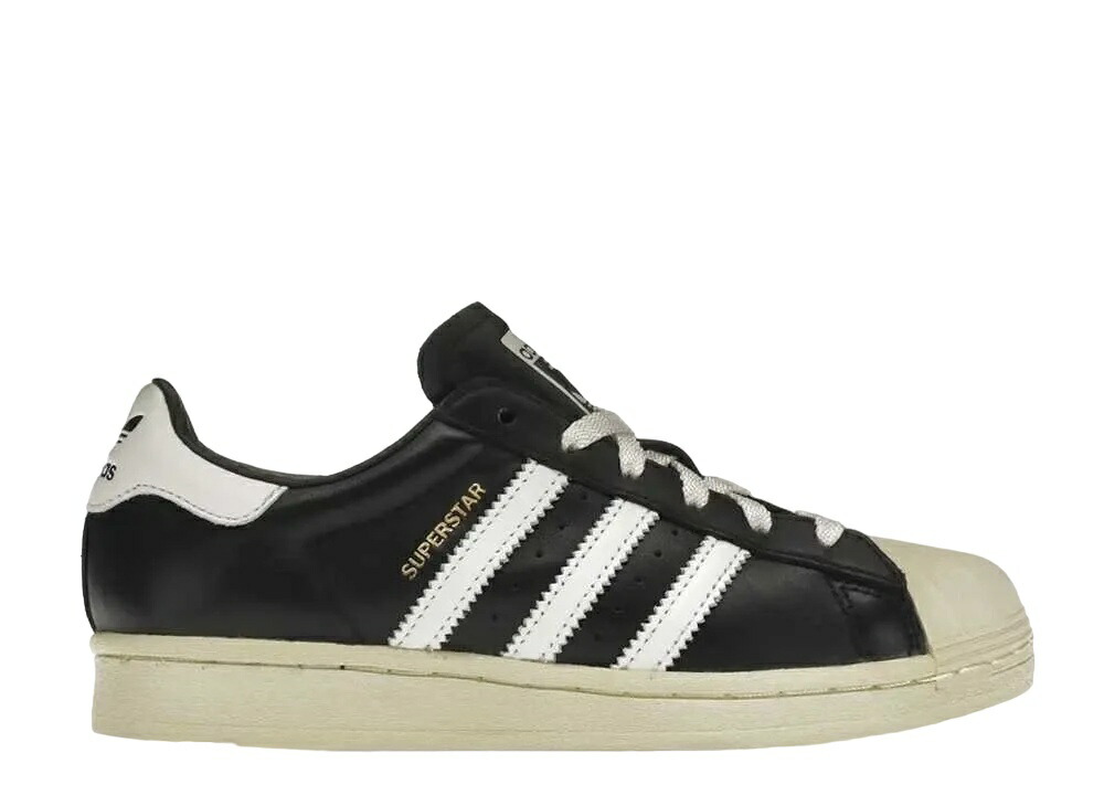 adidas SUPERSTAR ブラック/ホワイト t4100267_01.jpg