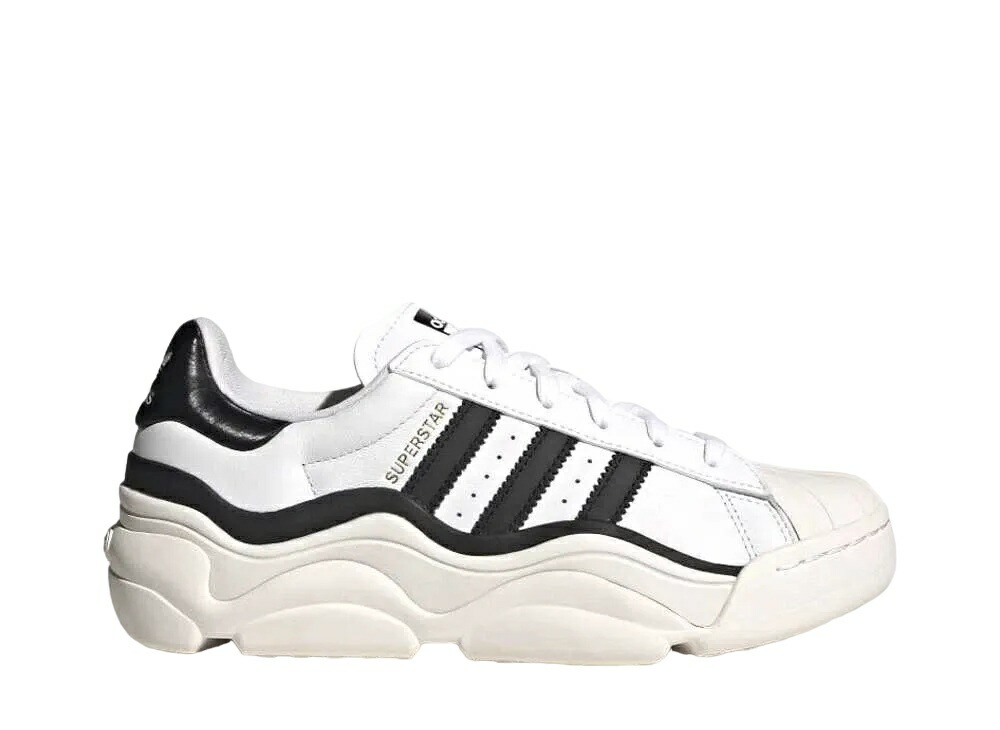 【今だけ500円銀行割引クーポン券あり!!】adidas アディダスオリジナルス ウィメンズ はやりっ子 フットウェアホワイト/中核グループ黒いこと/クラウド アディダス HQ9018 ウィメンズ レディース スニーカー 駈けっくらシューズ 21SN-HQ9018