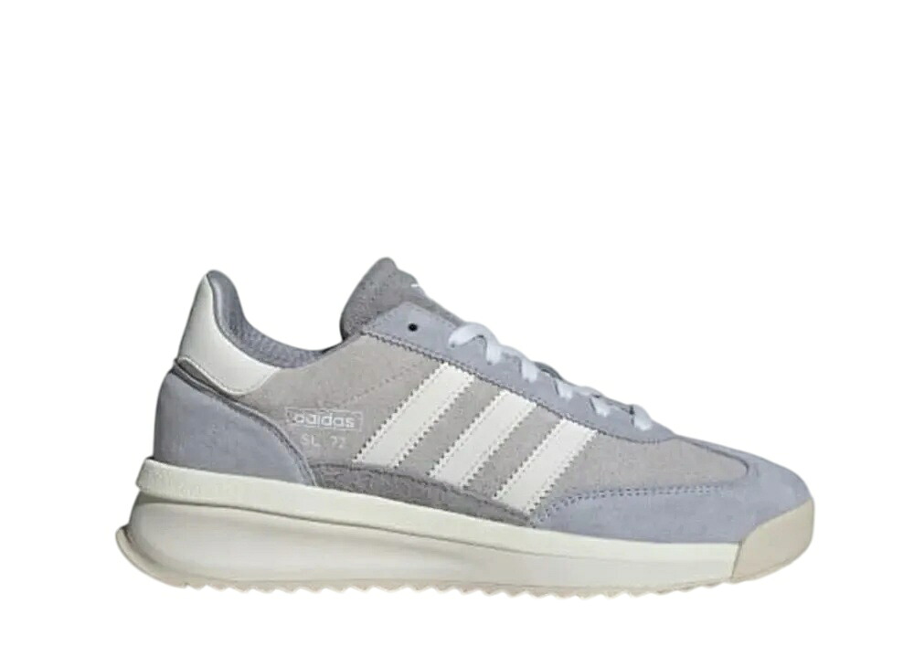 【今だけ500円銀行割引クーポン券あり!!】adidas アディダスオリジナルス SL72 RTN グレーツー/水晶白いこと/象牙色 アディダス IH5558 メンズ スニーカー 駈けっくらシューズ 21SN-IH5558
