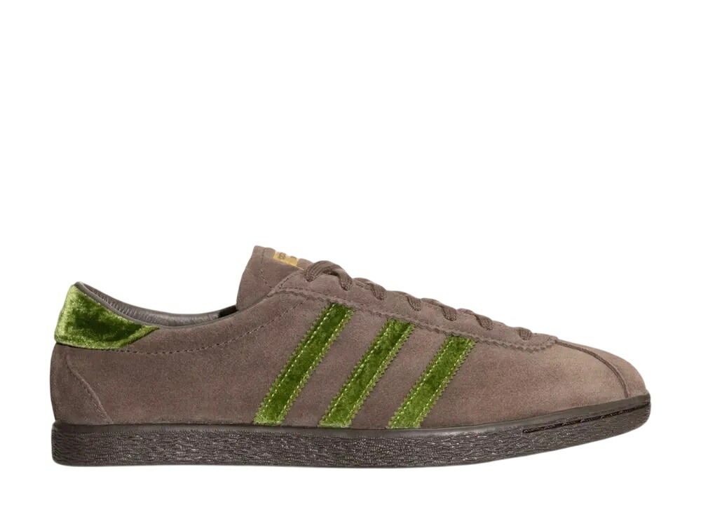 ＼1000円OFFクーポン発行／adidas アトモス × アディダスオリジナルス タバコ 年輪 アディダス JR8000 メンズ スニーカー ランニングシューズ 21SN-JR8000