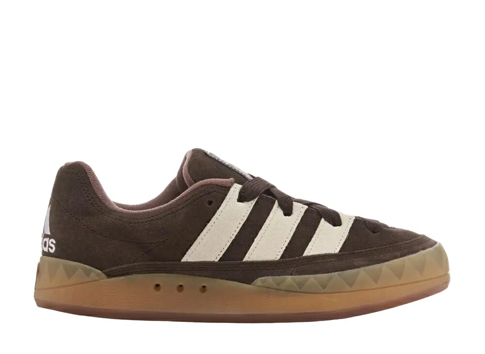 ＼1000円OFF引き換え証振りだし／adidas アディダスオリジナルス アディマティック まっ黒い赤銅色 アディダス ID3947 メンズ スニーカー 駈けっくらシューズ 21SN-ID3947 靴-スニーカー-メンズ靴