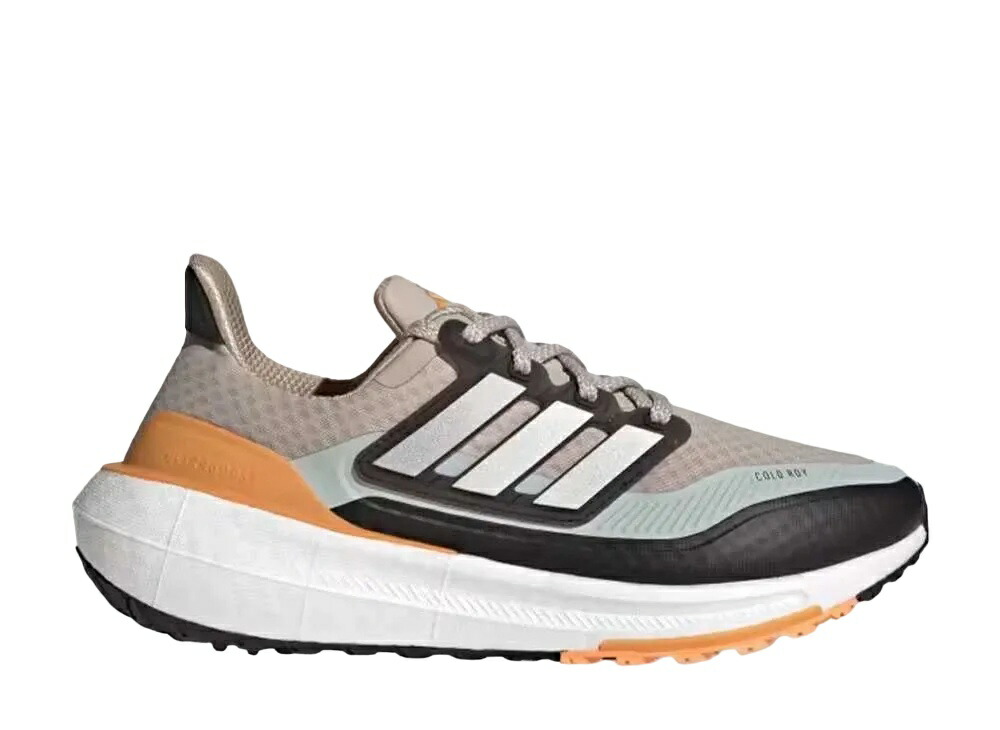 【百貨店大売り出し】1000円クーポン券振り出し！adidas アディダス ウルトラブースト ともし火 C.RDY ワンダーベージュ/シルバーメタリック/閃光電球オレンジ色 アディダス IE1674 メンズ スニーカー 駈けっくらシューズ 21SN-IE1674