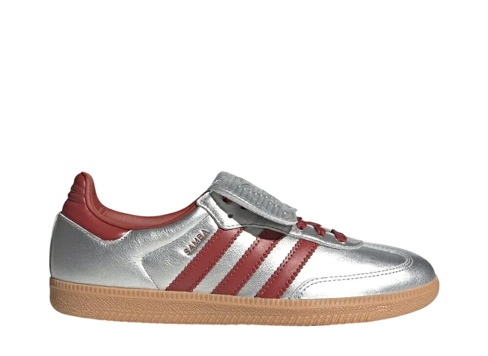 \1000円OFFクーポン発行/adidas アディダスオリジナルス ウィメンズ サンバ LT シルバーメタリック/プリラブドルビー/ガム アディダス JH5707 ウィメンズ レディース スニーカー ランニングシューズ 21SN-JH5707