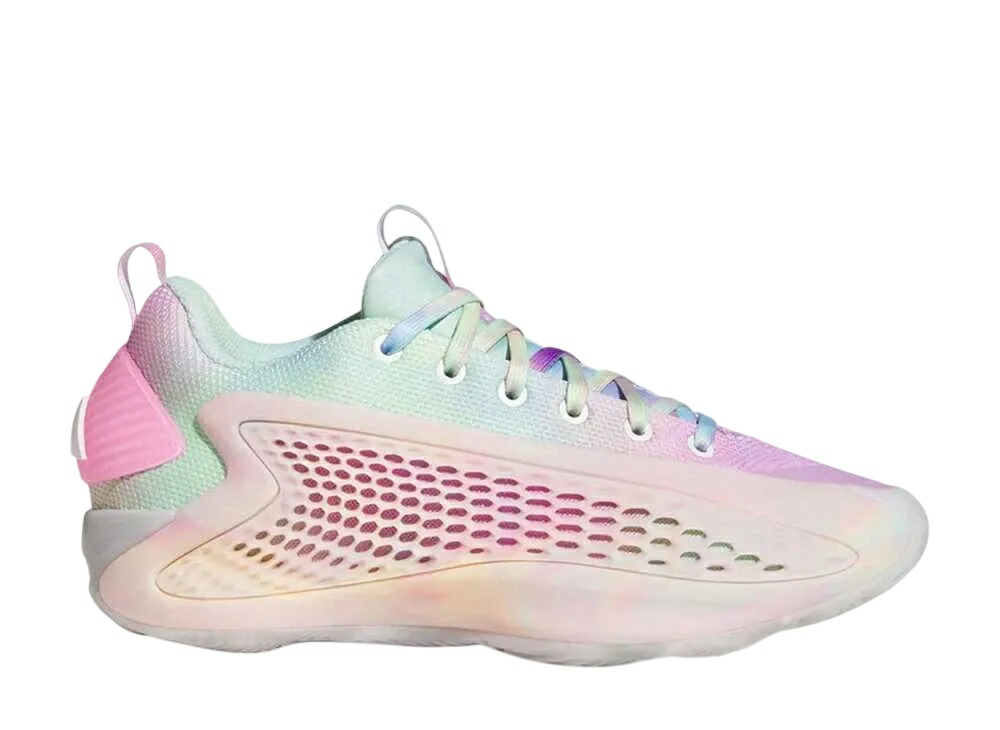 【今だけ500円割り引き引き換え証あり!!】adidas アディダス AE1 置き目 マルチ色合い アディダス JR3915 メンズ スニーカー 駈けっくらシューズ 21SN-JR3915
