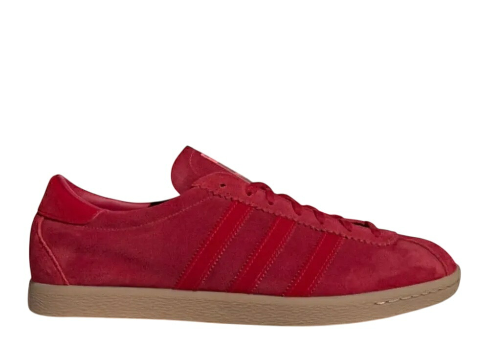 今だけ【1000円クーポン】発行中!!adidas アディダスオリジナルス タバコ チームビクトリーレッド/パワーレッド/ガム アディダス JP9653 メンズ スニーカー ランニングシューズ 21SN-JP9653