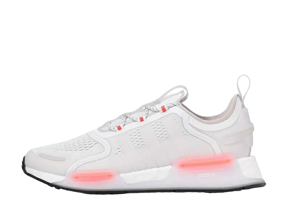【今だけ500円割引クーポンあり!!】adidas アディダス NMD V3 フットウェア ホワイト/コア ブラック/グレー ワン アディダス GX2089 メンズ スニーカー ランニングシューズ 21SN-GX2089