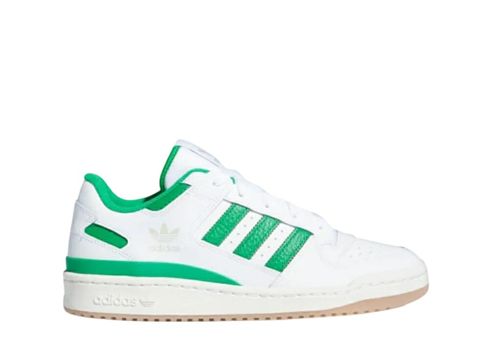 【百貨店大売り出し】1000円クーポン券振り出し！adidas アディダスオリジナルス 討論会 置き目 CL クラウドホワイト/緑であること アディダス IH7820 メンズ スニーカー 駈けっくらシューズ 21SN-IH7820