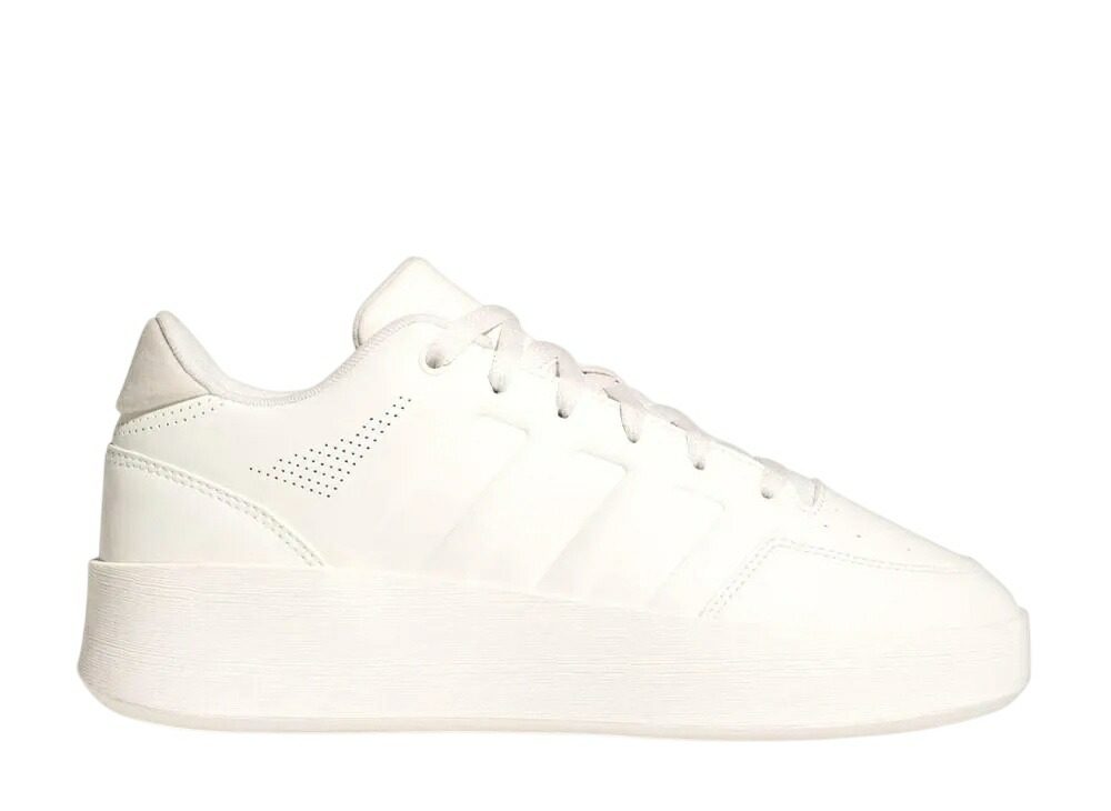 【今だけ500円銀行割引クーポン券あり!!】adidas アディダス マラリー 置き目 クラウドホワイト/クラウドホワイト/酸化アルミニウム アディダス JI0383 メンズ スニーカー 駈けっくらシューズ 21SN-JI0383