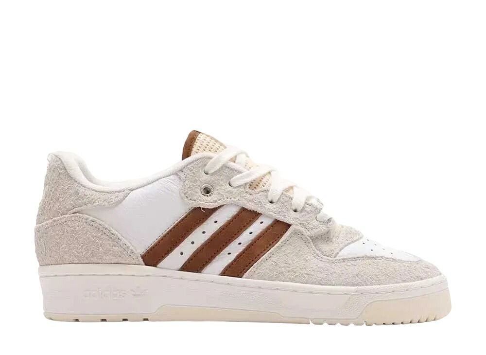 ＼1000円OFFクーポン発行／adidas ソールボックス × アディダス ライバルリー ロー ナポリタンアイスクリームサンドウィッチ アディダス ID2879 メンズ スニーカー ランニングシューズ 21SN-ID2879