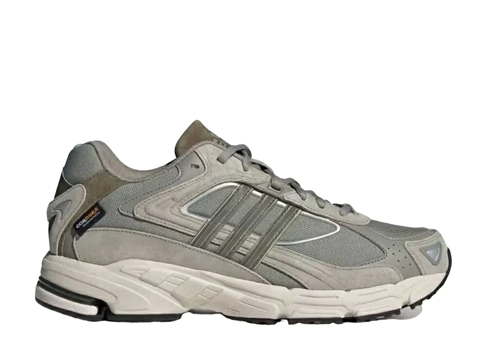 【今だけ500円割引クーポンあり!!】adidas アディダス オリジナルス レスポンス CL シルバーペブル/フォーカスオリーブ/アルミニウム アディダス ID3142 メンズ スニーカー ランニングシューズ 21SN-ID3142｜セレクトショップFrenz 26,845円