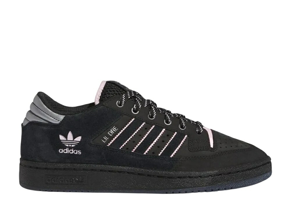 【今だけ500円割り引き引き換え証あり!!】adidas ドレ × アディダス オリジナルス センテニアル85 置き目 ADV 中核グループ黒いこと/せつ然たるサクラ色 アディダス IG1869 メンズ スニーカー 駈けっくらシューズ 21SN-IG1869
