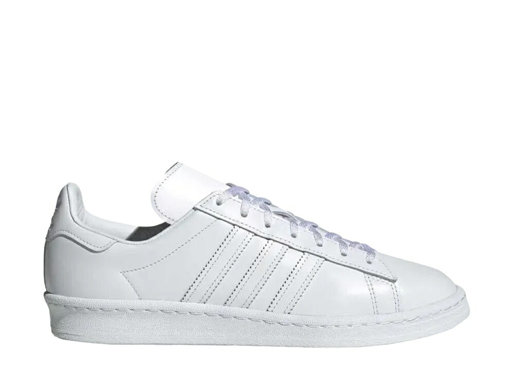 今だけ【1000円クーポン】発行中!!adidas アディダス オリジナルス キャンパス80s フットウェアホワイト アディダス JR2740 メンズ スニーカー ランニングシューズ 21SN-JR2740