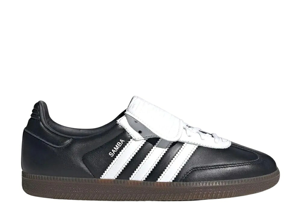 ＼1000円OFFクーポン発行／adidas アディダスオリジナルス サンバ LT コアブラック/クラウドホワイト/ガム アディダス JI3200 メンズ スニーカー ランニングシューズ 21SN-JI3200