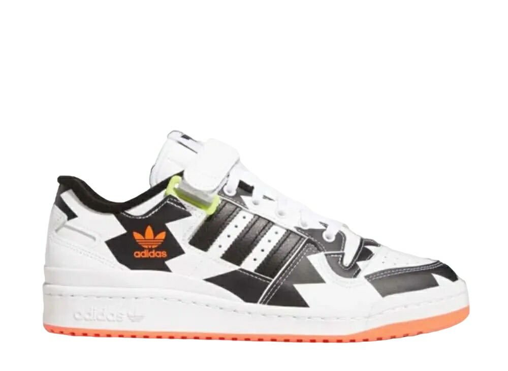【楽天市場】マラソン【1000円クーポン】発行中!!adidas トレイヤング × アディダス オリジナルス フォーラム ロー コアブラック