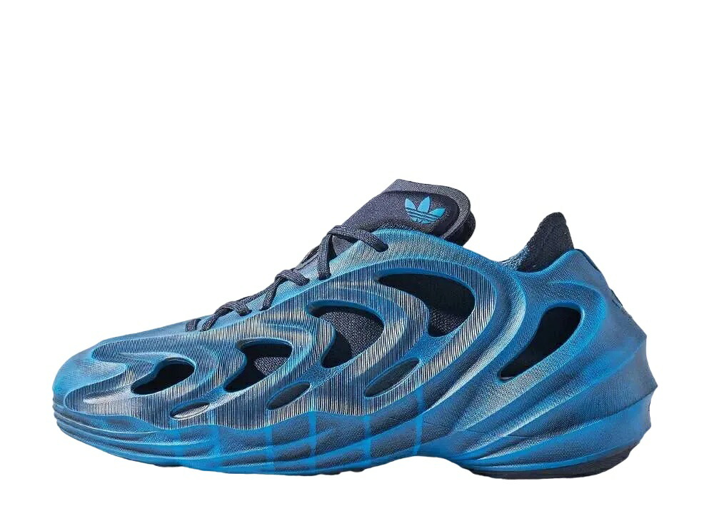 【今だけ500円割引クーポンあり!!】adidas アディダス オリジナルス アディフォーム Q ブルーラッシュ アディダス GY0065 メンズ スニーカー ランニングシューズ 21SN-GY0065|セレクトショップFrenz