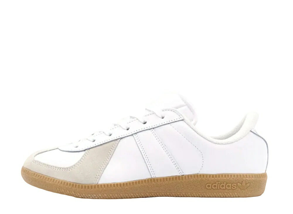 【百貨店大売り出し】1000円クーポン券振り出し！adidas アディダス BW 正規陸軍 白いこと アディダス BZ0579 メンズ スニーカー 駈けっくらシューズ 21SN-BZ0579