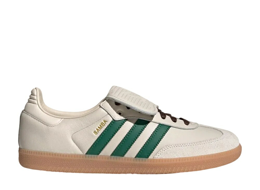 今だけ【1000円クーポン】発行中!!adidas アディダスオリジナルス サンバ LT アルミニウム/ダークグリーン/クラウドホワイト アディダス JQ6168 メンズ スニーカー ランニングシューズ 21SN-JQ6168