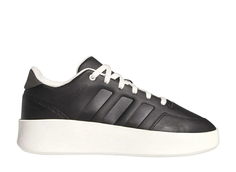 【今だけ500円割り引き引き換え証あり!!】adidas アディダス マラリー 置き目 中核グループ黒いこと/炭素/クラウドホワイト アディダス JI0382 メンズ スニーカー 駈けっくらシューズ 21SN-JI0382