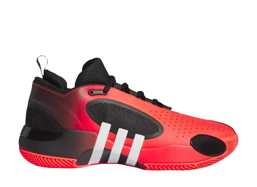 【今だけ500円割り引き引き換え証あり!!】adidas アディダス ドン イシュー5 籠球 ソーラー赤いこと/クラウドホワイト/中核グループ黒いこと アディダス IE8326 メンズ スニーカー 駈けっくらシューズ 21SN-IE8326