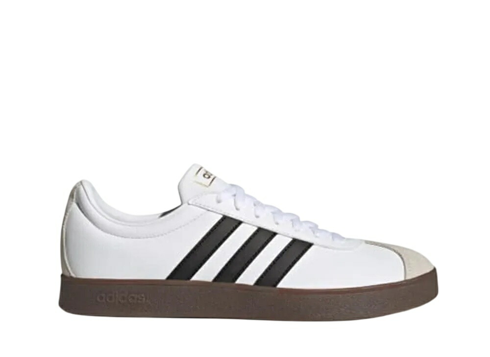 【今だけ500円銀行割引クーポン券あり!!】adidas アディダス VL 厚地の外套2.0 クラウドホワイト/中核グループ黒いこと/チュインガム アディダス ID6015 メンズ スニーカー 駈けっくらシューズ 21SN-ID6015
