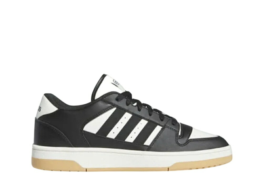 【百貨店大売り出し】1000円引き換え証書き著す！adidas アディダス ブレイクスタート 中核グループ黒いこと/クラウドホワイト アディダス IH7963 メンズ スニーカー 駈けっくらシューズ 21SN-IH7963