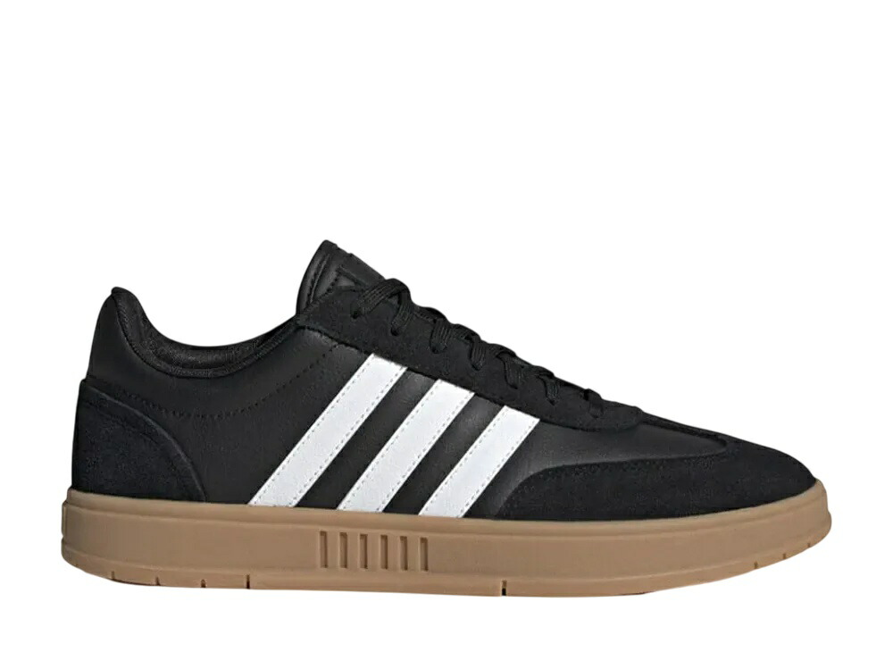 【百貨店大売り出し】1000円引き換え証書き著す！adidas アディダス グラダス 中核グループ黒いこと/フットウェアホワイト/しろがね色 アディダス IE9045 メンズ スニーカー 駈けっくらシューズ 21SN-IE9045