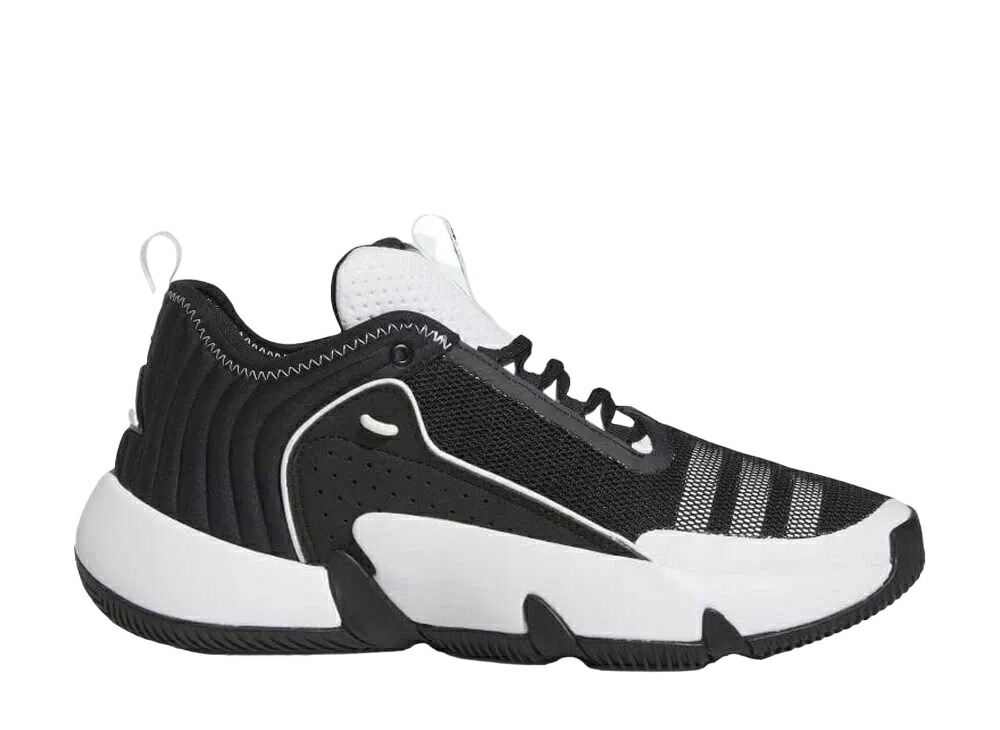 【楽天市場】10/15【1000円クーポン発行中】adidas アディダス トレイ アンリミテッド コアブラック/フットウェアホワイト