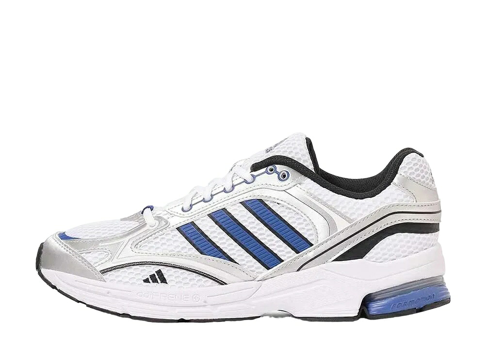 【今だけ500円銀行割引クーポン券あり!!】adidas アディダス スピリタイン2000 白いこと アディダス JI2835 メンズ スニーカー 駈けっくらシューズ 21SN-JI2835