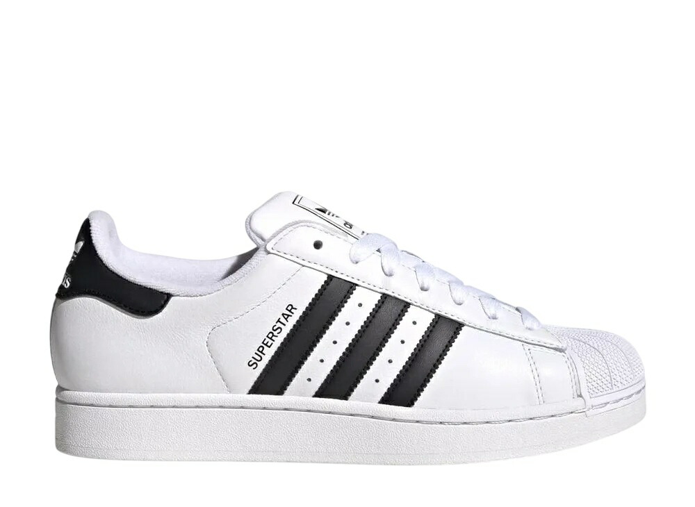 ＼1000円OFFクーポン発行／adidas アディダスオリジナルス スーパースター2 クラウドホワイト/コアブラック/クラウドホワイト アディダス IH8659 メンズ スニーカー ランニングシューズ 21SN-IH8659