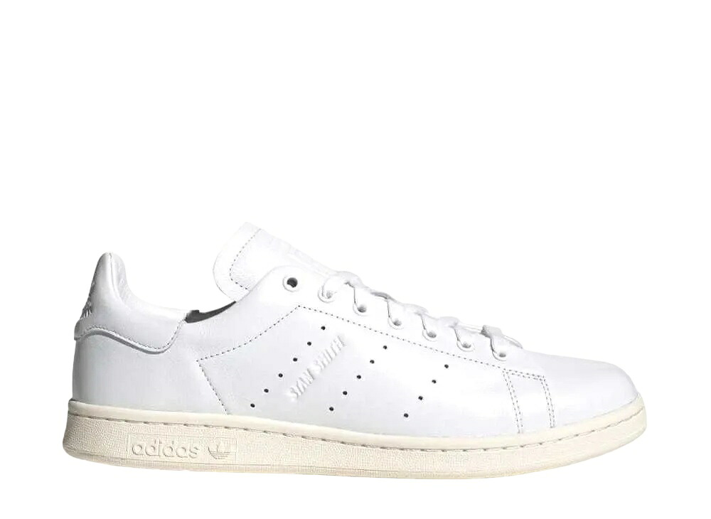 【今だけ500円割引クーポンあり!!】adidas アディダス オリジナルス スタンスミス ラックス フットウェアホワイト/オフホワイト アディダス IG6421 メンズ スニーカー ランニングシューズ 21SN-IG6421｜セレクトショップFrenz