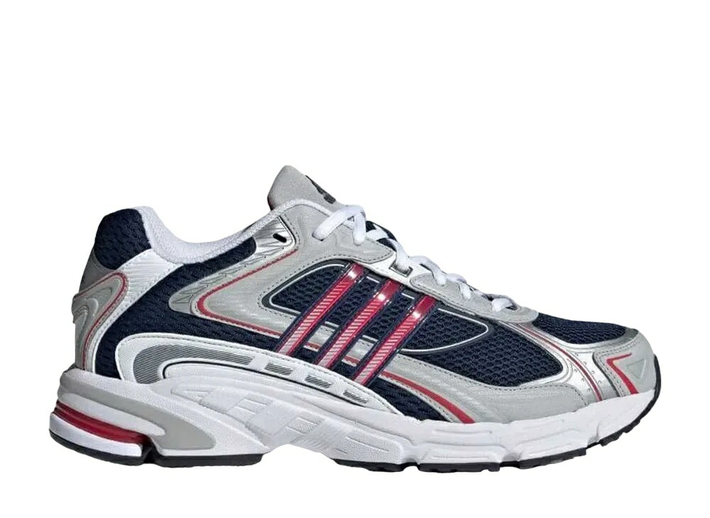 ＼1000円OFFクーポン発行／adidas アディダス オリジナルス レスポンス CL ナイトインディゴ/ベタースカーレット/フットウェアホワイト アディダス IG6227 メンズ スニーカー ランニングシューズ 21SN-IG6227