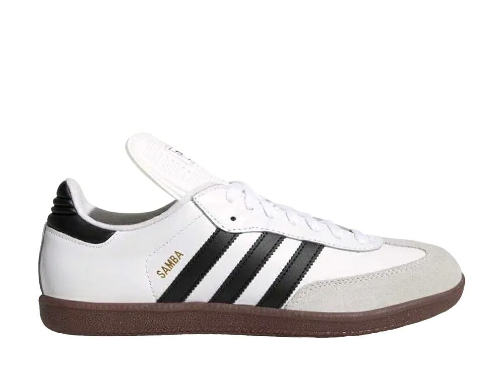 ＼1000円OFFクーポン発行／adidas アディダス サンバ クラシック ホワイト アディダス 772109 メンズ スニーカー ランニングシューズ 21SN-772109