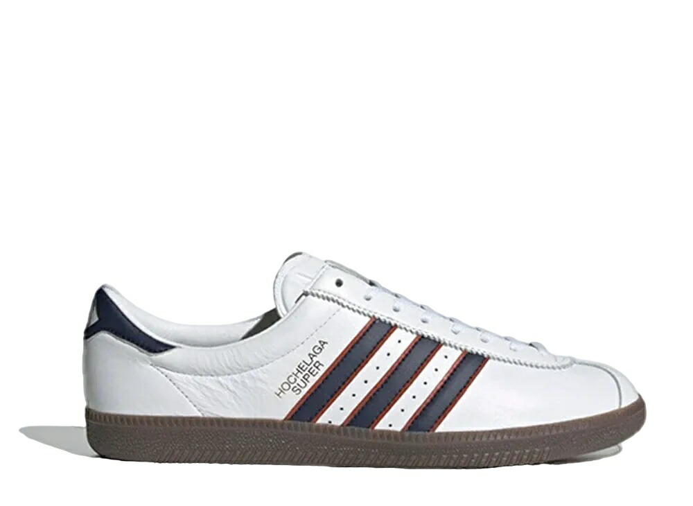 【百貨店大売り出し】1000円クーポン券振り出し！adidas アディダス オシュラガ スペツィアル フットウェア 白いこと/単科大学 米国海軍 アディダス HQ4481 メンズ スニーカー 駈けっくらシューズ 21SN-HQ4481