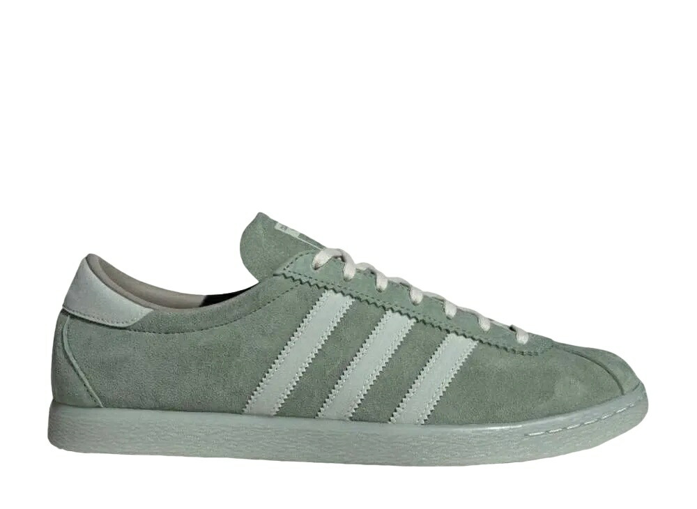 ＼1000円OFFクーポン発行／adidas アディダス オリジナルス タバコ シルバーグリーン/パントーン/アルミナ アディダス GY7397 メンズ スニーカー ランニングシューズ 21SN-GY7397