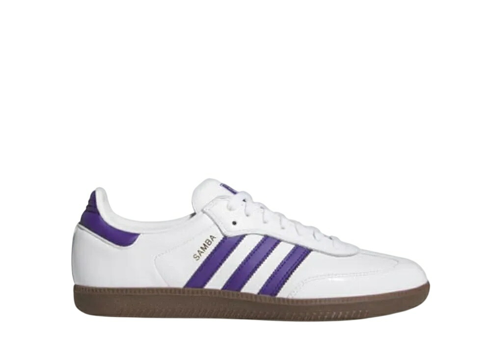 【百貨店大売り出し】1000円クーポン券振り出し！adidas アディダスオリジナルス サンバ ADV クラウドホワイト/カレッジパープル/ゴールドメタリック アディダス IE6613 メンズ スニーカー 駈けっくらシューズ 21SN-IE6613