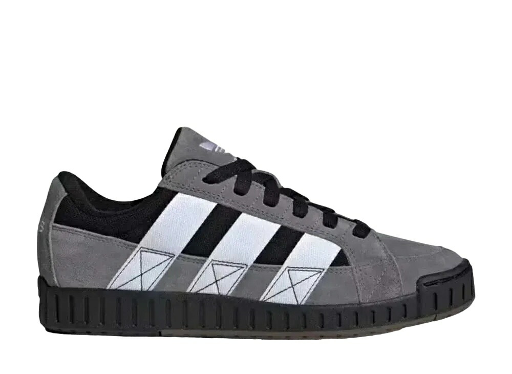 【百貨店大売り出し】1000円クーポン券振り出し！adidas アディダス オリジナルス 置き目背広 薄墨色/中核グループ白いこと アディダス IH2228 メンズ スニーカー 駈けっくらシューズ 21SN-IH2228