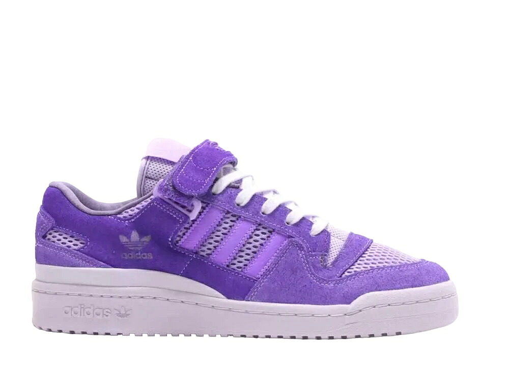 ＼1000円OFFクーポン発行／adidas アディダス フォーラム 84 ロー 8K テッチ パープル アディダス GZ6480 メンズ スニーカー ランニングシューズ 21SN-GZ6480