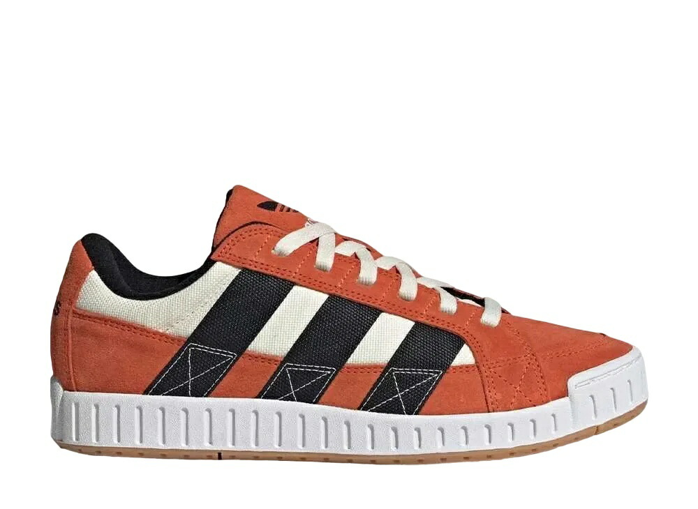 楽天市場】【adidas】IF8801 adidas LWST ORANGE アディダス オレンジ
