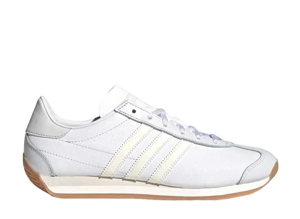 【百貨店大売り出し】1000円クーポン券振り出し！adidas アディダス オリジナルス カントリー OG フットウェアホワイト/象牙色/酸化アルミニウム アディダス IE8411 メンズ スニーカー 駈けっくらシューズ 21SN-IE8411