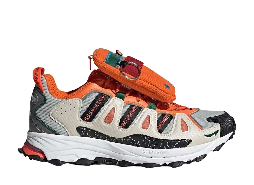 【今だけ500円割引クーポンあり!!】adidas ショーン・ウェザースプーン &times; アトモス &times; アディダスオリジナルス スーパーターフ アドヴェンチャー アディダス GW8810 メンズ スニーカー ランニングシューズ 21SN-GW8810｜セレクトショップFrenz
