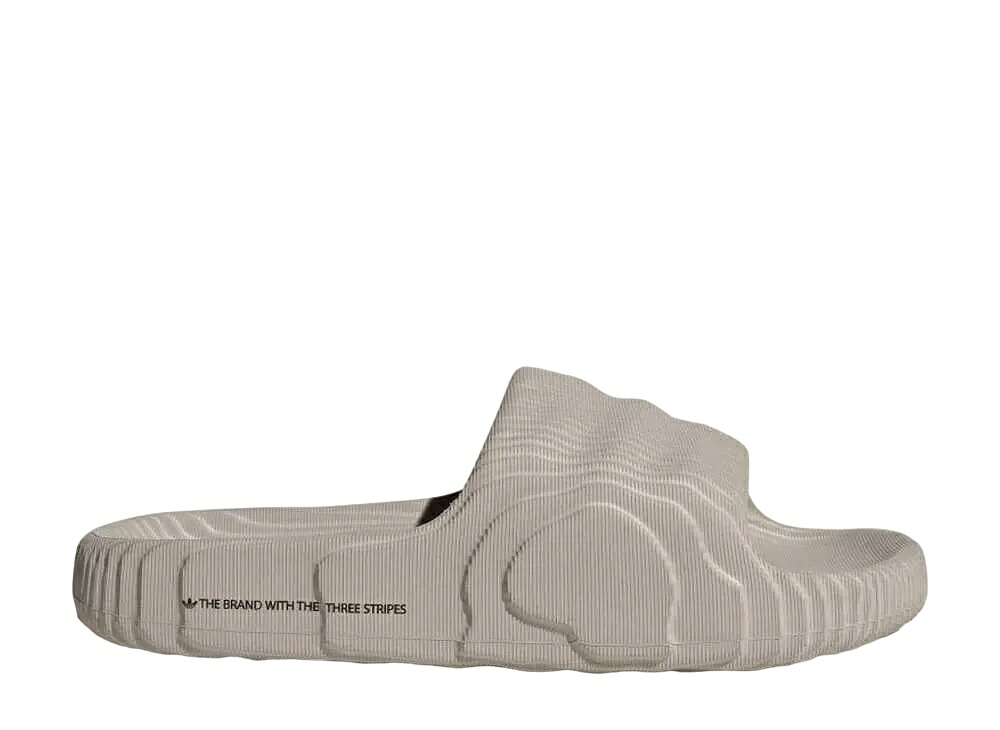 【今だけ500円銀行割引クーポン券あり!!】adidas アディダスオリジナルス アディレッタ22 サンダル ともし火赤銅色/中核グループ黒いこと アディダス HQ4670 メンズ スニーカー 駈けっくらシューズ 21SN-HQ4670