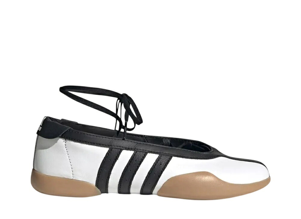 【今だけ500円割引クーポンあり!!】adidas アディダスオリジナルス ウィメンズ テコンドー メイ クラウドホワイト/コアブラック/ガム アディダス JR7030 ウィメンズ レディース スニーカー ランニングシューズ 21SN-JR7030