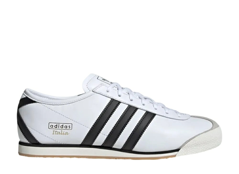 【今だけ500円割引クーポンあり!!】adidas アディダスオリジナルス イタリア 70s クラウドホワイト/コアブラック/グレーワン アディダス JS1323 メンズ スニーカー ランニングシューズ 21SN-JS1323|セレクトショップFrenz
