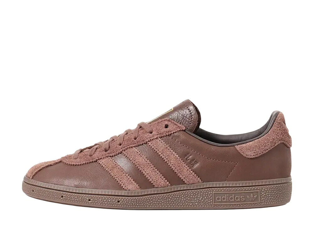 【今だけ500円割り引き引き換え証あり!!】adidas 大きさ × ビリーズ × アディダスオリジナルス サッポロ ジャパン シティつづき物 赤銅色 アディダス JS1822 メンズ スニーカー 駈けっくらシューズ 21SN-JS1822