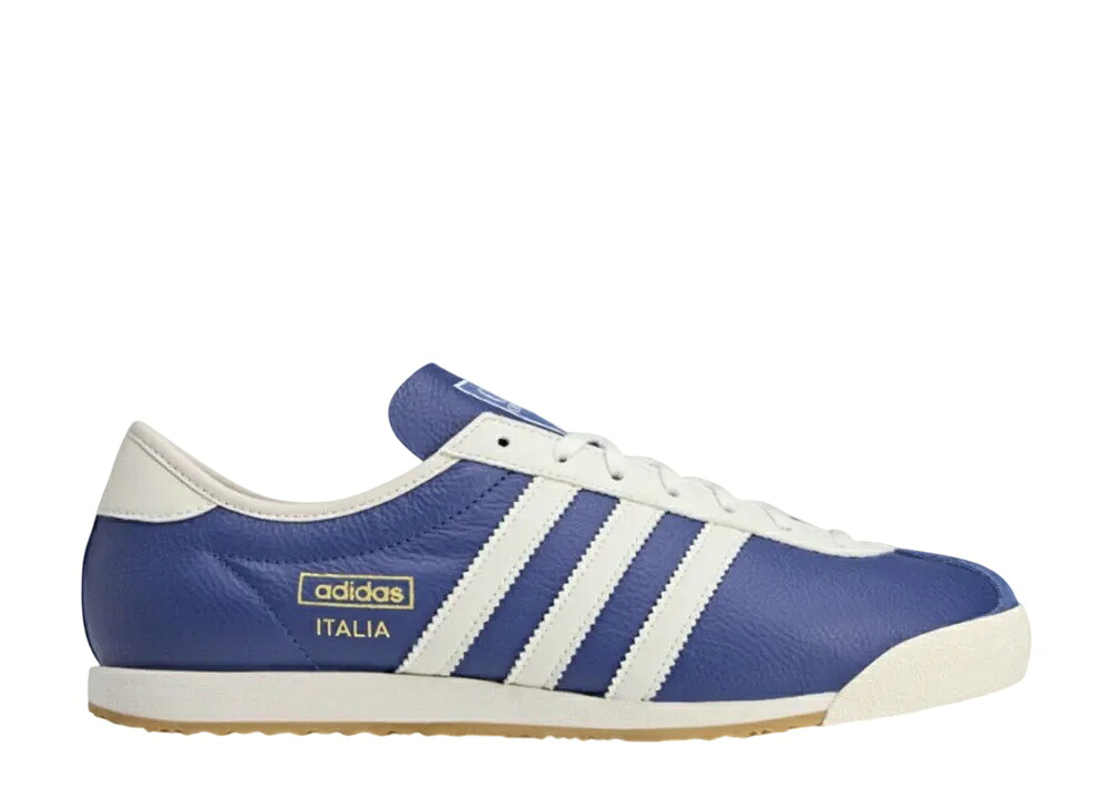 【今だけ500円割引クーポンあり!!】発行中!!adidas シーピーカンパニー × アディダスオリジナルス イタリア スペツィアル カレッジロイヤル アディダス IH3307 メンズ スニーカー ランニングシューズ 21SN-IH3307