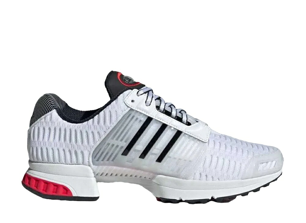 \1000円OFFクーポン発行/adidas アディダス オリジナルス クライマクール1 コアブラック/レッド/フットウェアホワイト アディダス IF6849 メンズ スニーカー ランニングシューズ 21SN-IF6849|セレクトショップFrenz